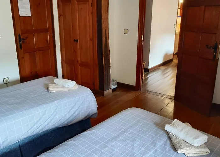 Casa Simon Casa di campagna *