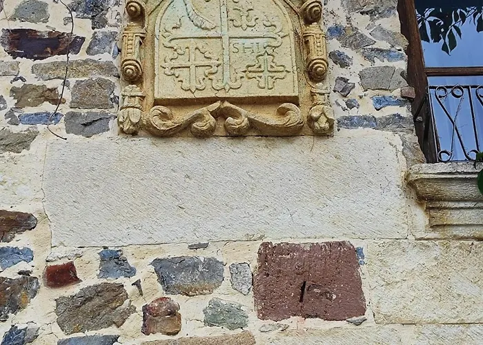 Casa di campagna Casa Simon *