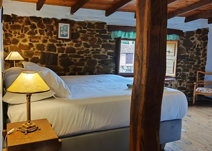 Casa di campagna Casa Simon Cervera De Pisuerga